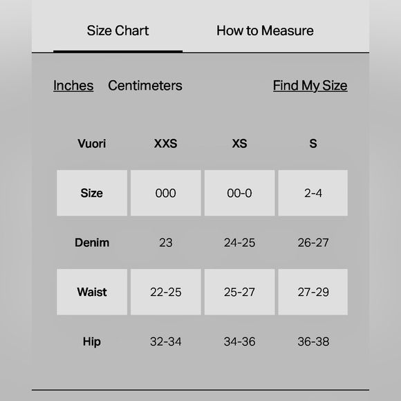 Vuori - Picture 5 of 6